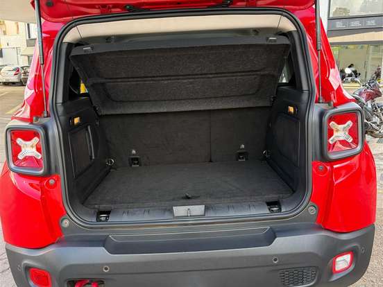 JEEP-RENEGADE-2.0 16V TURBO DIESEL TRAILHAWK 4P 4X4 AUTOMÁTICO JEEP-RENEGADE-2015