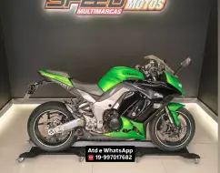KAWASAKI NINJA 1000 KAWASAKI NINJA 1000