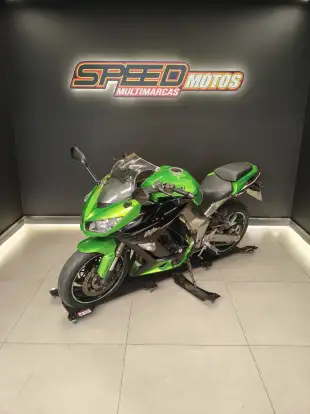 KAWASAKI-NINJA 1000 KAWASAKI-NINJA 1000-2012