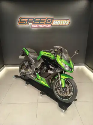 KAWASAKI-NINJA 1000 KAWASAKI-NINJA 1000-2012