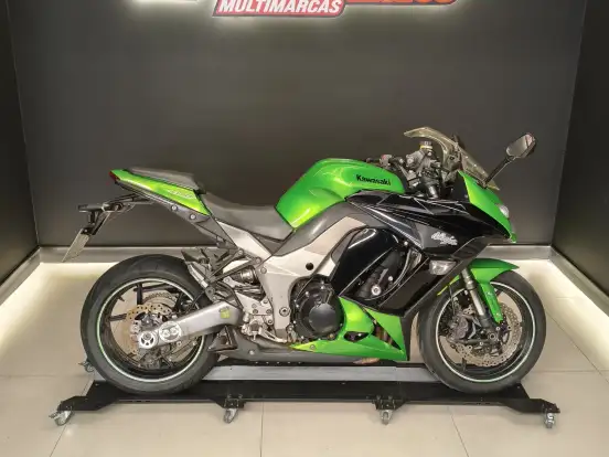 KAWASAKI-NINJA 1000 KAWASAKI-NINJA 1000-2012