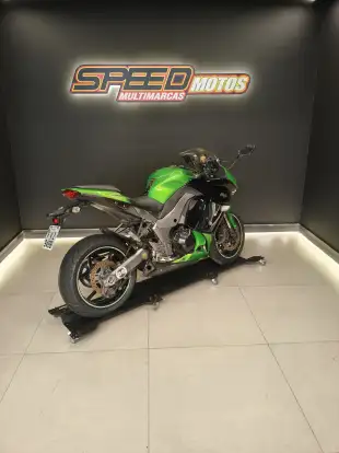 KAWASAKI-NINJA 1000-2012