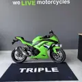 KAWASAKI NINJA 300 KAWASAKI NINJA 300