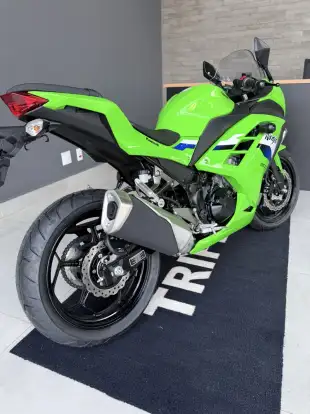 KAWASAKI-NINJA 300-2026
