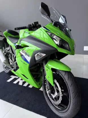 KAWASAKI-NINJA 300-2026