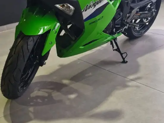 KAWASAKI-NINJA 300 KAWASAKI-NINJA 300-2026