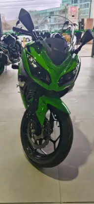 KAWASAKI-NINJA 300-2026