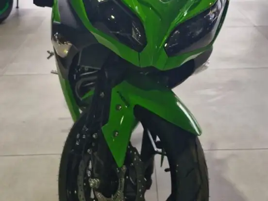 KAWASAKI-NINJA 300 KAWASAKI-NINJA 300-2026