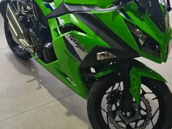 KAWASAKI-NINJA 300 KAWASAKI-NINJA 300-2026