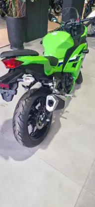 KAWASAKI-NINJA 300-2026