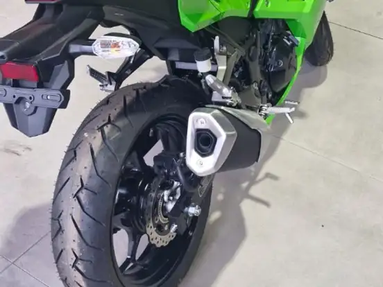 KAWASAKI-NINJA 300 KAWASAKI-NINJA 300-2026
