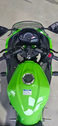 KAWASAKI-NINJA 300-2026