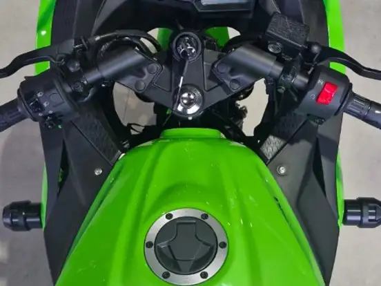 KAWASAKI-NINJA 300 KAWASAKI-NINJA 300-2026
