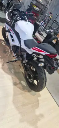 KAWASAKI-NINJA 300 KAWASAKI-NINJA 300-2026