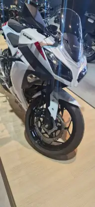 KAWASAKI-NINJA 300 KAWASAKI-NINJA 300-2026