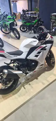 KAWASAKI-NINJA 300 KAWASAKI-NINJA 300-2026