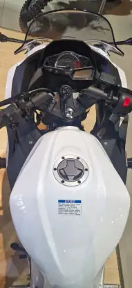 KAWASAKI-NINJA 300-2026