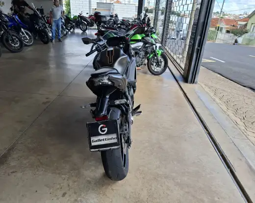 KAWASAKI-NINJA 650 ABS-2023