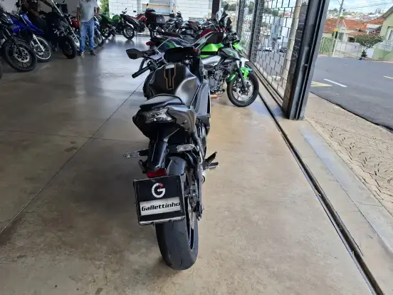KAWASAKI-NINJA 650 ABS KAWASAKI-NINJA 650 ABS-2023