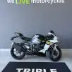 KAWASAKI NINJA ZX-6R KAWASAKI NINJA ZX-6R