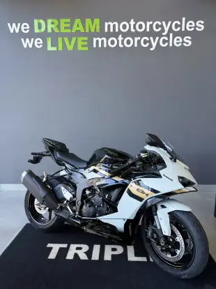 KAWASAKI-NINJA ZX-6R KAWASAKI-NINJA ZX-6R-2026