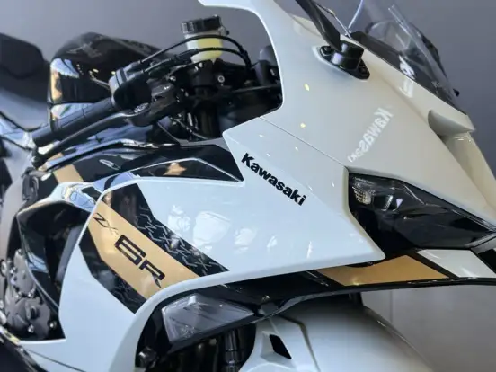 KAWASAKI-NINJA ZX-6R KAWASAKI-NINJA ZX-6R-2026