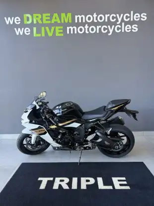 KAWASAKI-NINJA ZX-6R KAWASAKI-NINJA ZX-6R-2026
