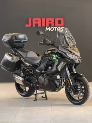 KAWASAKI VERSYS 1000 GRAND TOURER ABS KAWASAKI VERSYS 1000 GRAND TOURER ABS