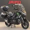 KAWASAKI VERSYS 1000 GRAND TOURER ABS KAWASAKI VERSYS 1000 GRAND TOURER ABS