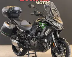 KAWASAKI VERSYS 1000 GRAND TOURER ABS KAWASAKI VERSYS 1000 GRAND TOURER ABS