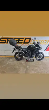 KAWASAKI VERSYS ABS KAWASAKI VERSYS ABS