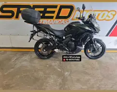 KAWASAKI VERSYS ABS KAWASAKI VERSYS ABS