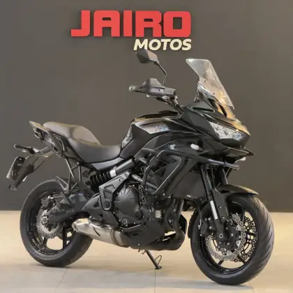 KAWASAKI VERSYS ABS KAWASAKI VERSYS ABS