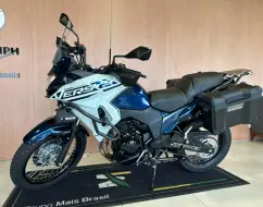 KAWASAKI VERSYS-X 300 TOURER ABS KAWASAKI VERSYS-X 300 TOURER ABS
