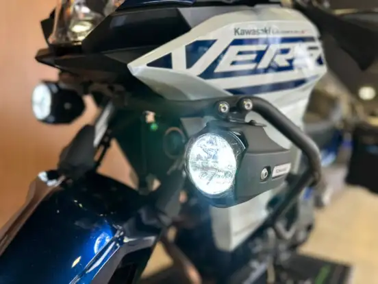 KAWASAKI-VERSYS-X 300 TOURER ABS KAWASAKI-VERSYS-X 300 TOURER ABS-2025
