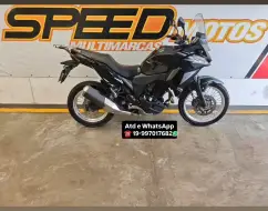 KAWASAKI VERSYS-X 300 KAWASAKI VERSYS-X 300