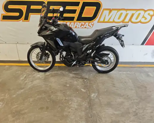 KAWASAKI-VERSYS-X 300 KAWASAKI-VERSYS-X 300-2019