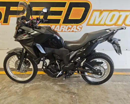 KAWASAKI-VERSYS-X 300-2019
