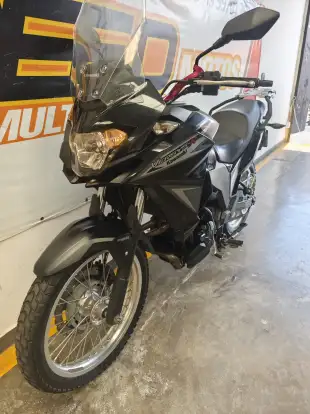 KAWASAKI-VERSYS-X 300-2019