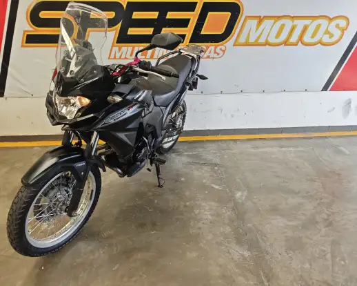 KAWASAKI-VERSYS-X 300 KAWASAKI-VERSYS-X 300-2019
