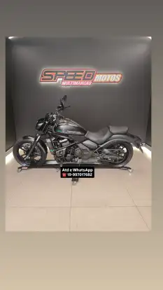 KAWASAKI-VULCAN S ABS KAWASAKI-VULCAN S ABS-2023