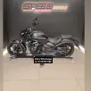 KAWASAKI VULCAN S ABS KAWASAKI VULCAN S ABS