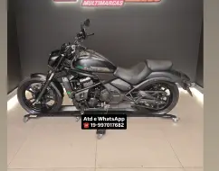 KAWASAKI VULCAN S ABS KAWASAKI VULCAN S ABS