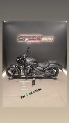 KAWASAKI-VULCAN S ABS KAWASAKI-VULCAN S ABS-2023