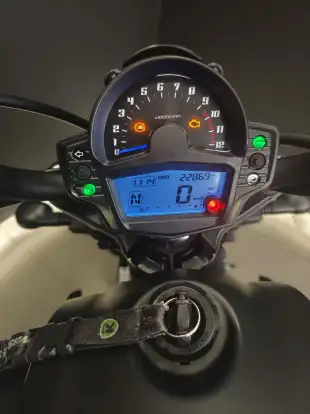 KAWASAKI-VULCAN S ABS-2023