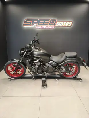 KAWASAKI-VULCAN S KAWASAKI-VULCAN S-2017