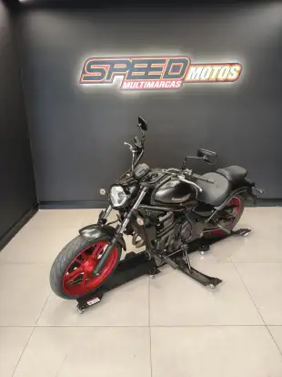 KAWASAKI-VULCAN S KAWASAKI-VULCAN S-2017