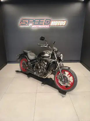 KAWASAKI-VULCAN S KAWASAKI-VULCAN S-2017