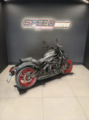 KAWASAKI-VULCAN S KAWASAKI-VULCAN S-2017