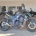KAWASAKI Z1000 R ABS KAWASAKI Z1000 R ABS
